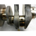 #CD04 Crankshaft Standard For 09-14 Nissan Murano  3.5 12200JA11A